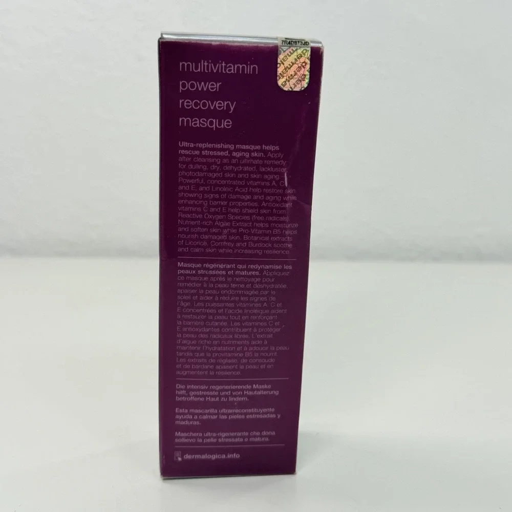 dermalogica age smart